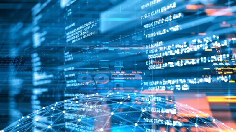 Linux基石：德庆县小程序开发公司的技术底座与发行版选择逻辑